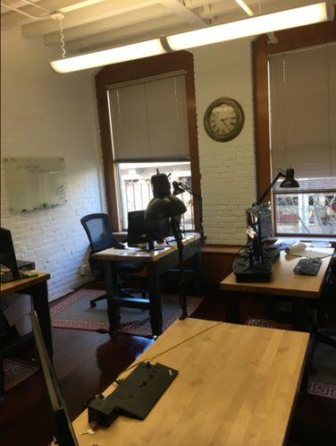 192 South St, Boston, MA 02111
